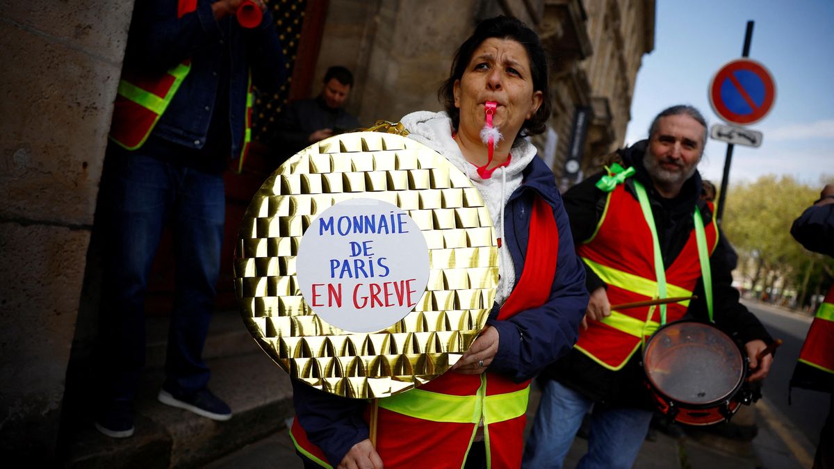 Žádné olympijské příměří nebude, varují francouzští odboráři a chystají stávky v době her